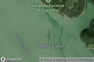Perry Lake