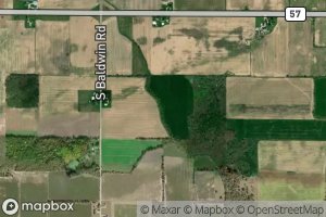 Cook and Duncan Drain