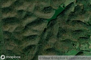 Collins Lake Number Two