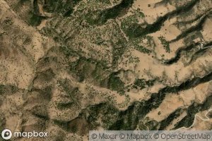 Barranca de La Granda