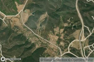 Barranco de Vale de Corvos