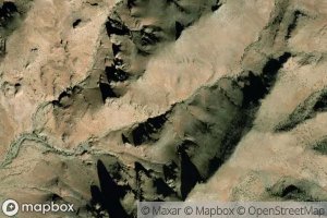 Canada Rinconada del Fuste