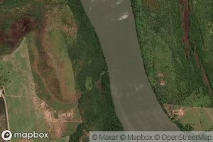 Corrego dos Canoeiros