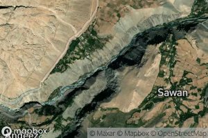 Darya-ye Krunj Darah