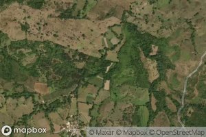 Arroyo el Amate Amarillo