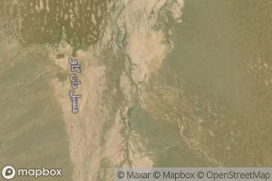 Rudkhaneh-ye Dam Gow