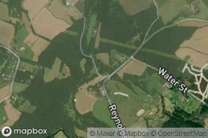 East Branch Codorus Creek