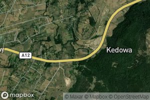 Kedowa