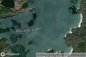 Walleye Lake