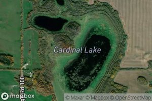 Cardinal Lake
