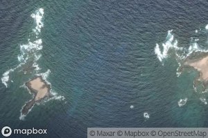 Canal da Selvagem Pequena