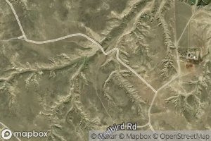 Beardsley Number 1 Reservoir