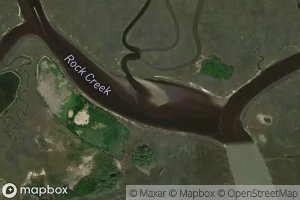 Ashepoo Coosaw Cutoff