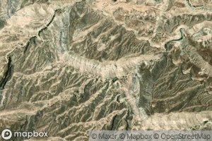 Cheshmeh-ye Dadeha-ye Shomali