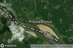 Quebrada Pinuna Blanca