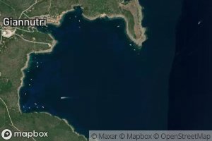 Golfo degli Spalmatoi