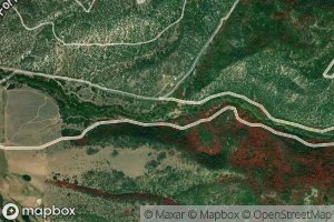 North Fork North Creek