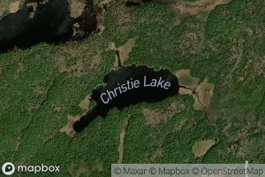 Christie Lake