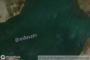Breidavatn