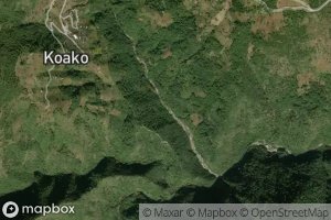 Barranca Tepenacaxco