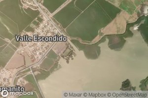 Canal Nuevo San Lorenzo