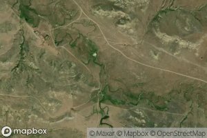 South Fork Badger Creek