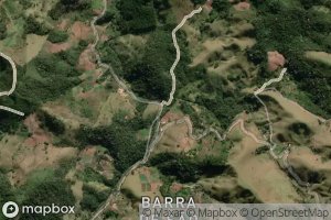 Ribeirao Sao Domingos