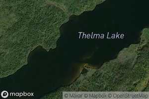 Thelma Lake