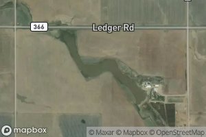 D Ratzburg Reservoir