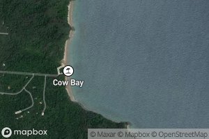 Cow Bay