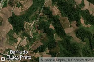 Corrego Tijuco Preto