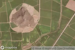 Canal Sublateral Veintitres