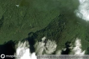 Quebrada Buena Vista