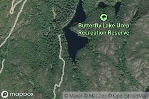 Butterfly Lake