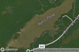 Ayers Pond