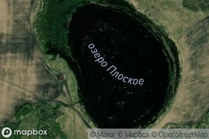 Ozero Ploskoye