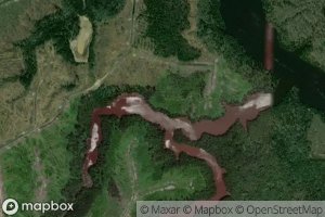 Little Waterhen Creek