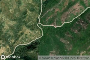 Parleys Fork Red Butte Creek