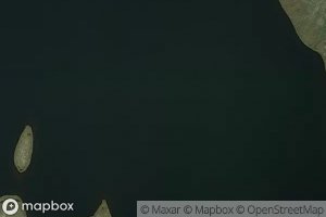 Irving McDermott Lake