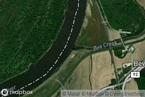 Bee Creek