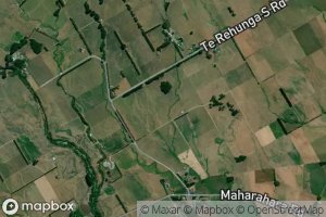 Mangapukakakahu Stream