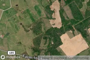 String Prairie Branch