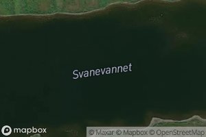 Svanevannet
