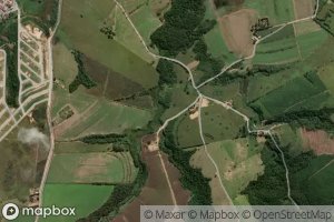 Corrego da Fazendinha