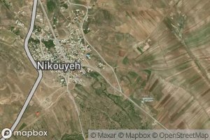 Cheshmeh-ye Nowdeh Bolagh