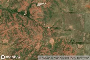 Shaller Number 1 Reservoir