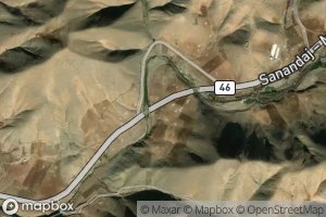 Rudkhaneh-ye Darvazan