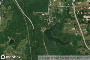 Unity Lake Number Two