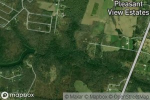 Apple Orchard Branch