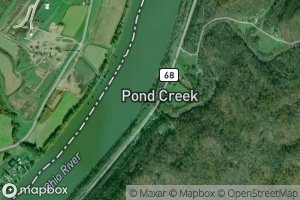 Pond Creek